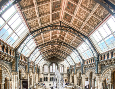 Противопожарные и дымовые завесы в исторических зданиях